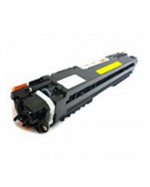 Toner HP CE312A YE/CANON 729 YE Compatibile